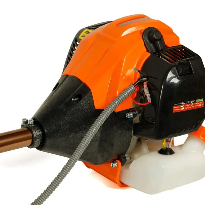 Бензокоса Rebiner GT-5600