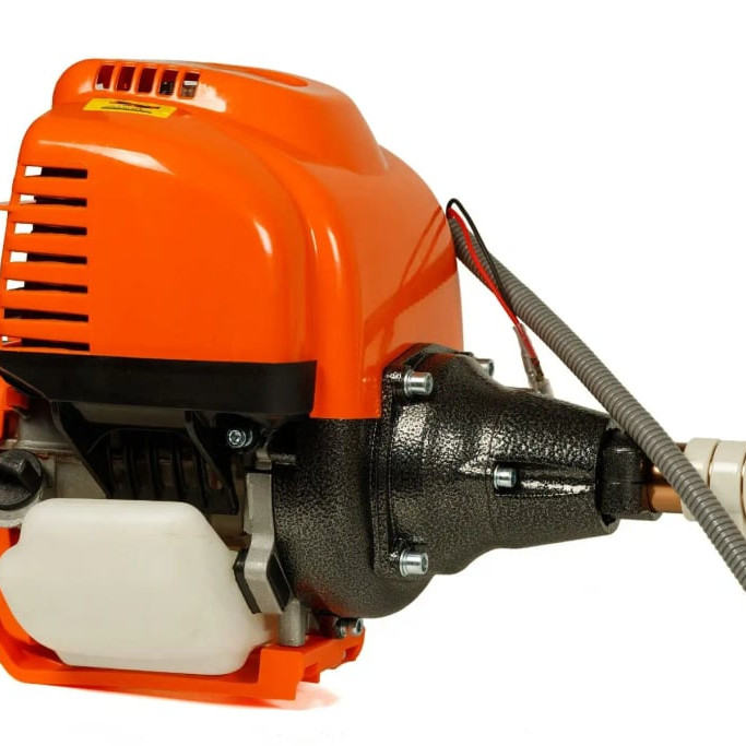 Бензокоса Rebiner GT-5700 четырехтактная