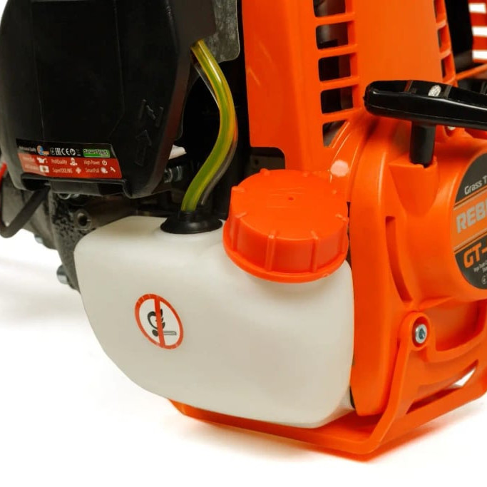 Бензокоса Rebiner GT-5700 четырехтактная