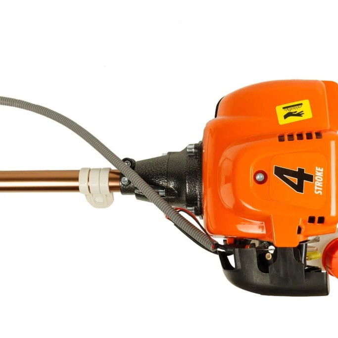 Бензокоса Rebiner GT-5700 четырехтактная