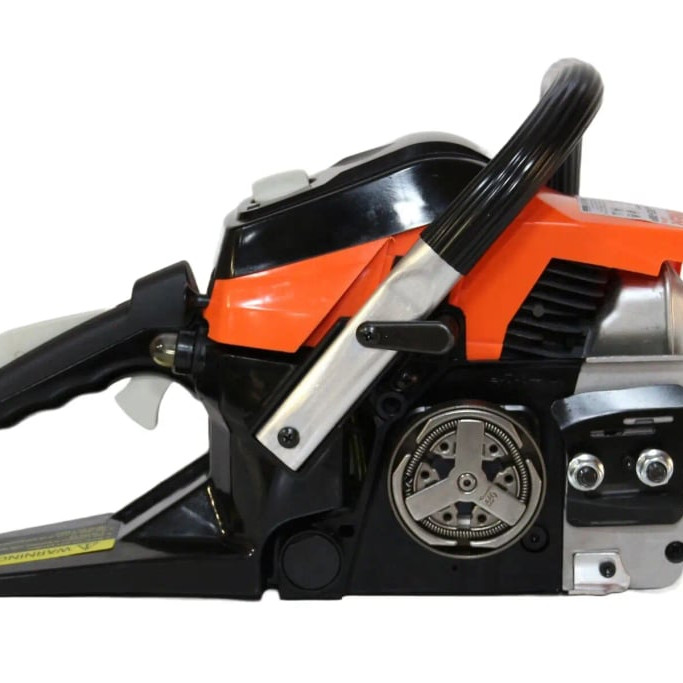 Бензопила Rebiner RCS-38P (35 см)