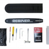 Бензопила Rebiner RCS-38P (35 см)