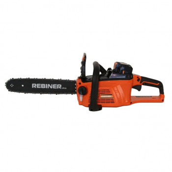 Аккумуляторная цепная пила Rebiner RCS-40Li