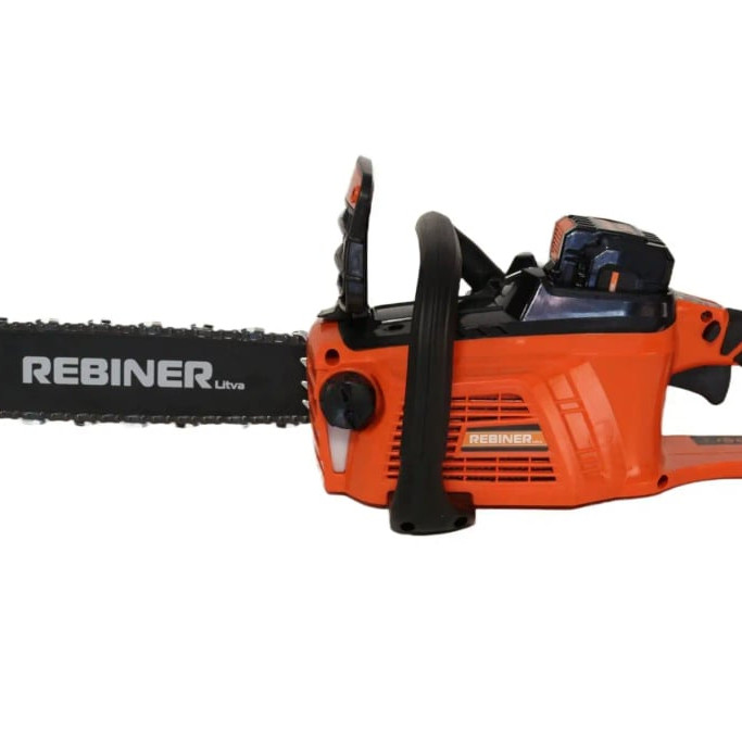 Акумуляторна ланцюгова пила Rebiner RCS-40Li