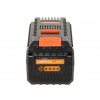 Акумуляторна ланцюгова пила Rebiner RCS-40Li