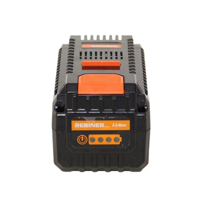 Акумуляторна ланцюгова пила Rebiner RCS-40Li