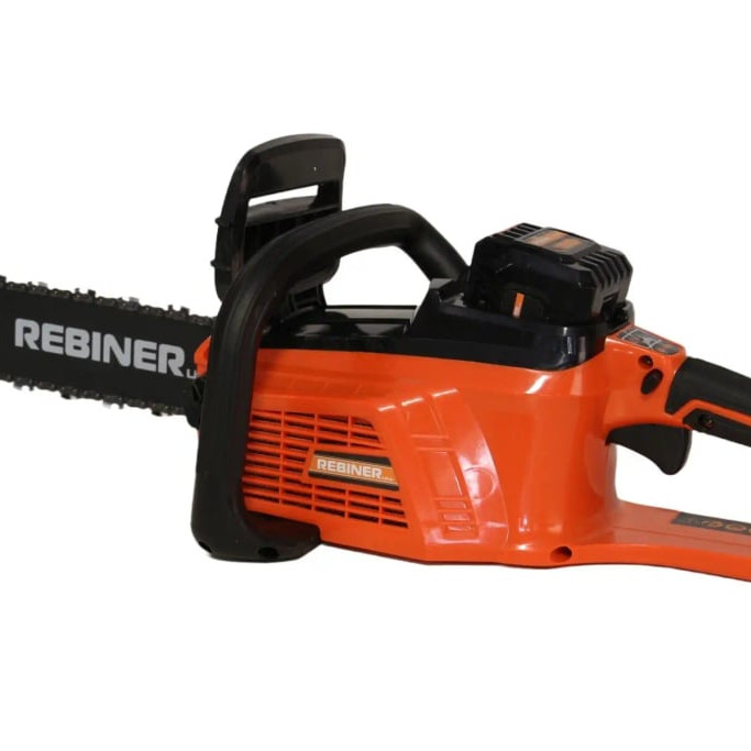 Акумуляторна ланцюгова пила Rebiner RCS-40Li