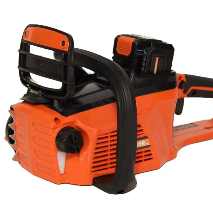 Акумуляторна ланцюгова пила Rebiner RCS-40Li