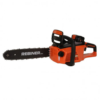 Аккумуляторная цепная пила Rebiner RCS-40Li