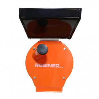 Подрібнювач корму Rebiner RFG-3550 зернодробарка