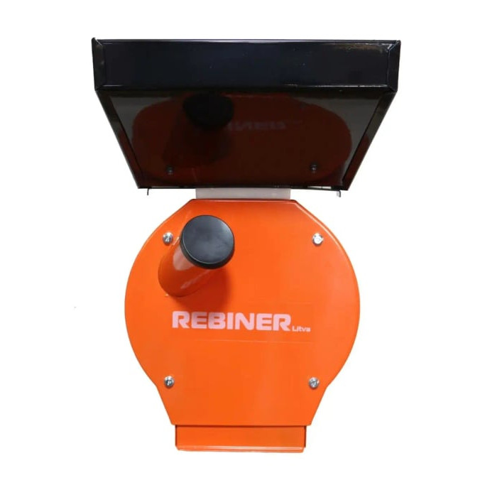 Подрібнювач корму Rebiner RFG-3550 зернодробарка