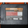 Подрібнювач корму Rebiner RFG-3550 зернодробарка