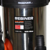Дренажний насос Rebiner RWP-1350S з поплавком (для чистої води)