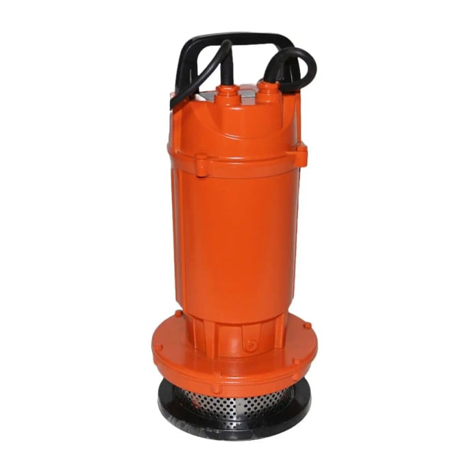 Дренажний насос Rebiner RWP-2350S з поплавком (для чистої води)
