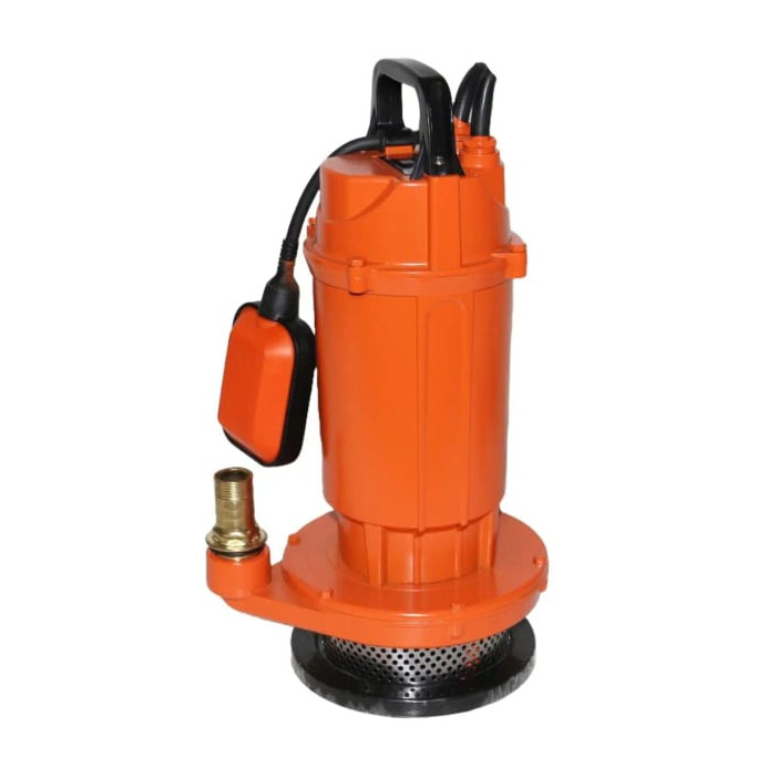 Дренажний насос Rebiner RWP-2350S з поплавком (для чистої води)
