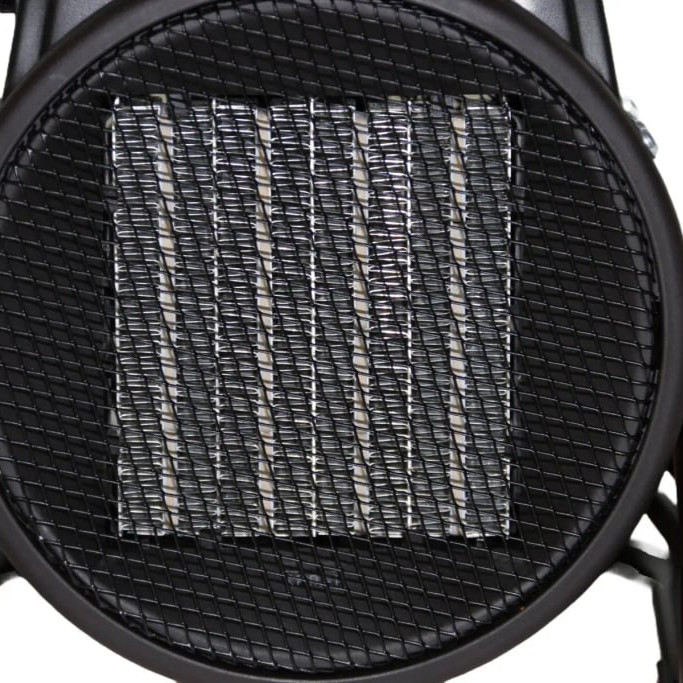 Тепловентилятор керамічний Rebiner RFH-20