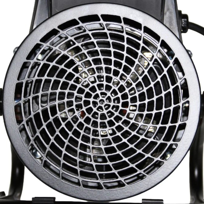 Тепловентилятор керамічний Rebiner RFH-20