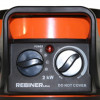 Тепловентилятор керамічний Rebiner RFH-20
