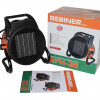 Тепловентилятор керамічний Rebiner RFH-20