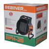 Тепловентилятор керамічний Rebiner RFH-20