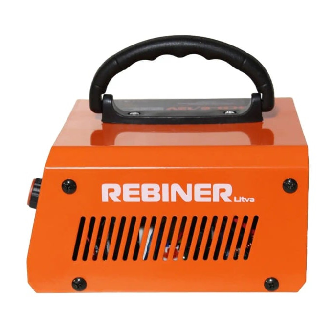 Инверторное зарядное устройство Rebiner RCD-6/12V