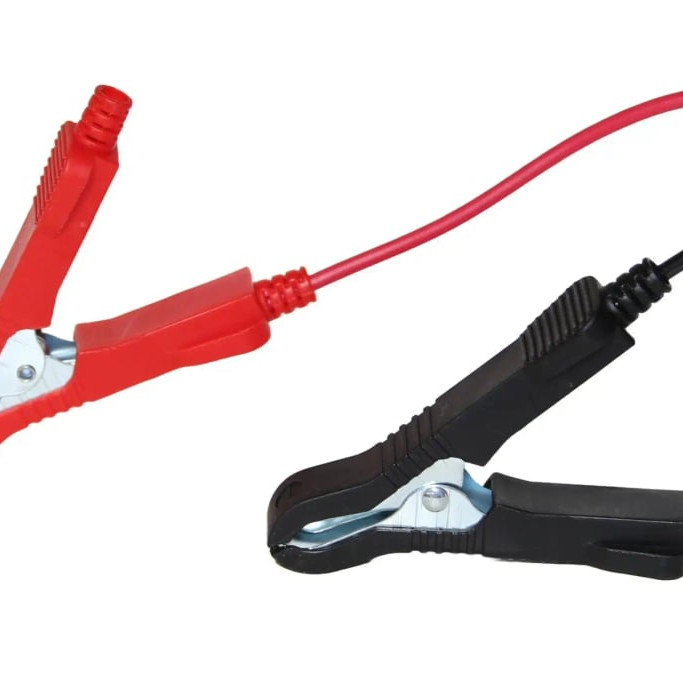 Инверторное зарядное устройство Rebiner RCD-6/12V