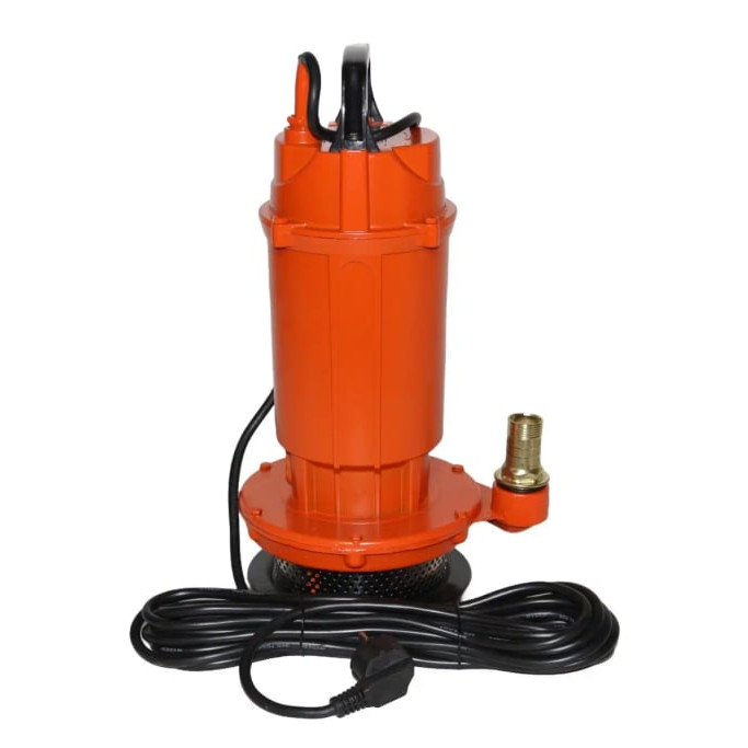 Дренажний насос Rebiner RWP-2350 (для чистої води)