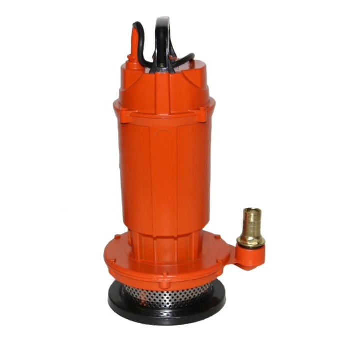 Дренажний насос Rebiner RWP-2350 (для чистої води)