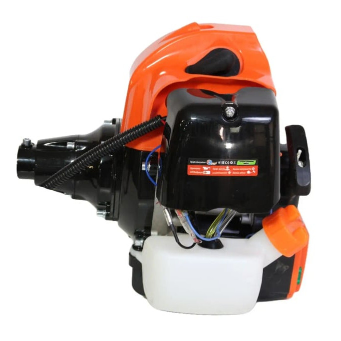 Бензокоса Rebiner GTE-5500 Electro Starter