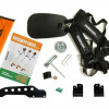 Бензокоса Rebiner GTE-5500 Electro Starter