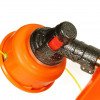 Бензокоса Rebiner GTE-5500 Electro Starter