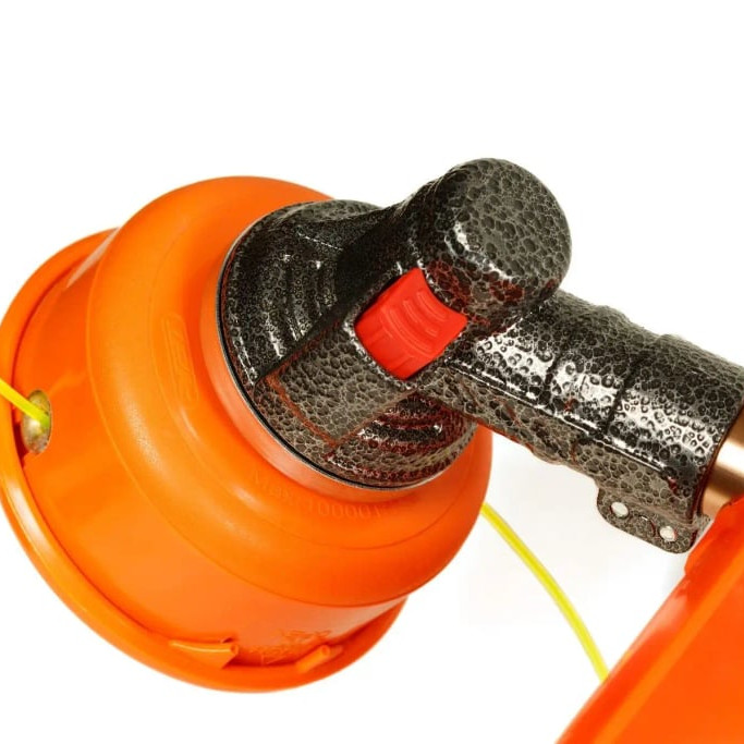 Бензокоса Rebiner GTE-5500 Electro Starter