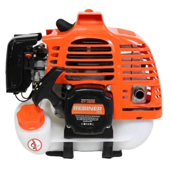 Бензокоса Rebiner GT-4800