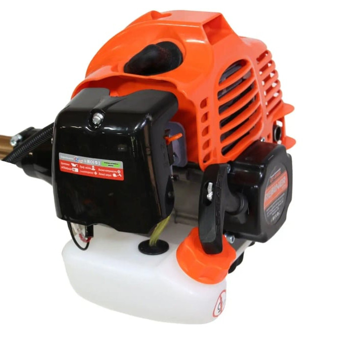 Бензокоса Rebiner GT-4800