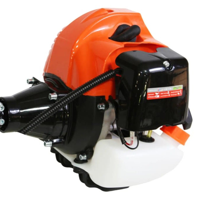 Бензокоса Rebiner GT-4800