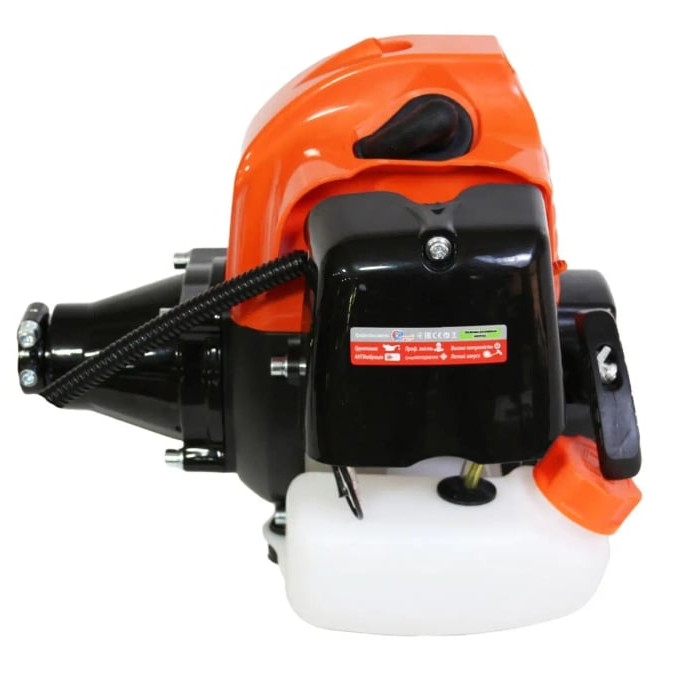 Бензокоса Rebiner GT-4800