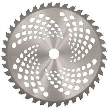 Диск для мотокоси Rebiner RCK 255 40T