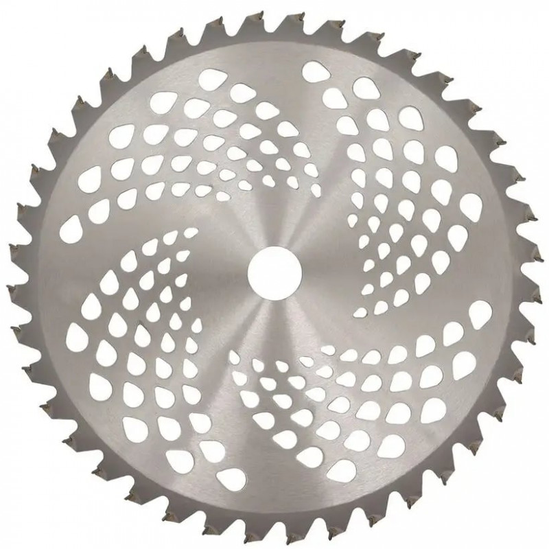 Диск для мотокоси Rebiner RCK 255 40T