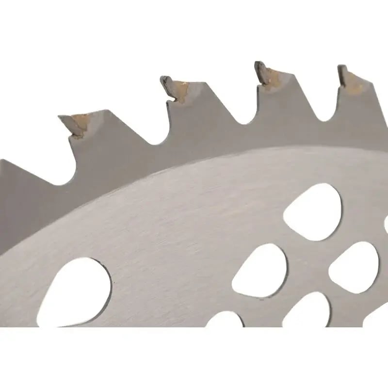 Диск для мотокоси Rebiner RCK 255 40T