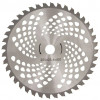 Диск для мотокоси Rebiner RCK 255 40T