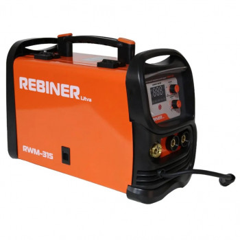 Зварювальний напівавтомат Rebiner RWM-315