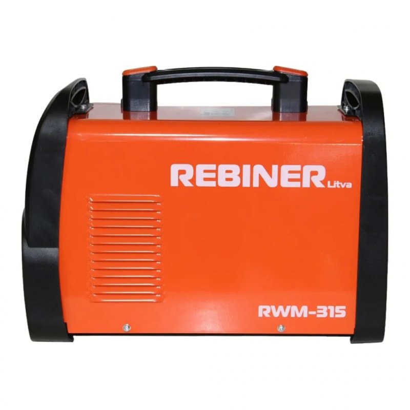 Зварювальний напівавтомат Rebiner RWM-315