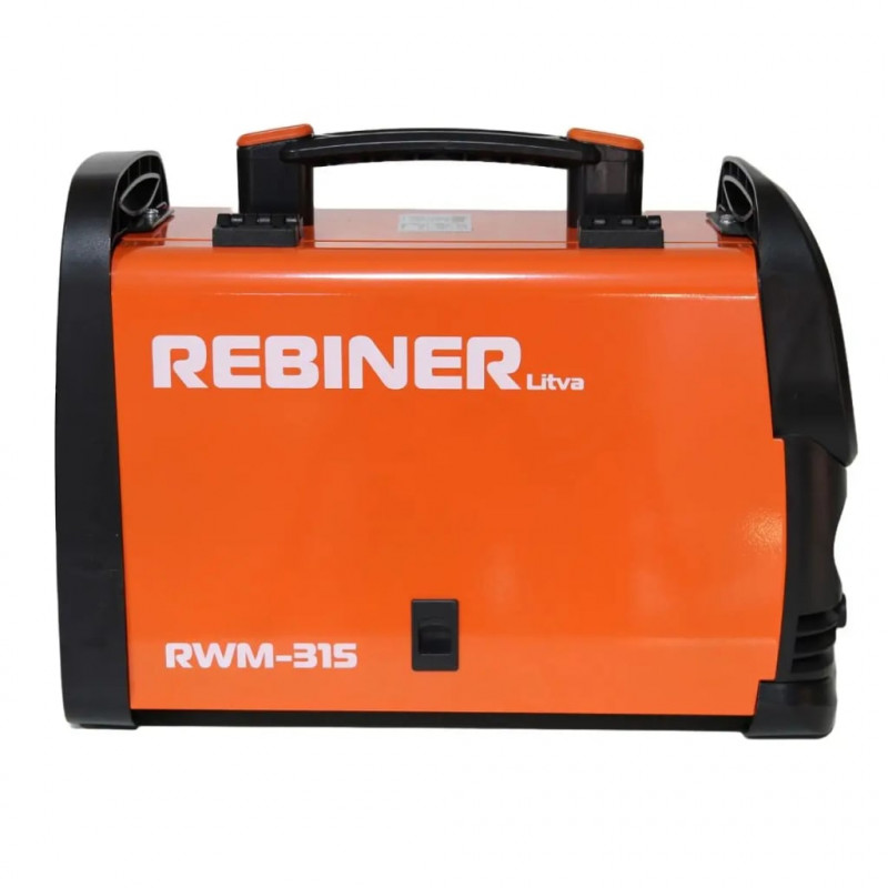 Зварювальний напівавтомат Rebiner RWM-315
