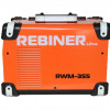 Зварювальний напівавтомат Rebiner RWM-355