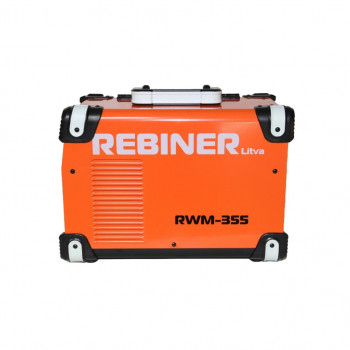 Зварювальний напівавтомат Rebiner RWM-355