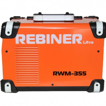 Зварювальний напівавтомат Rebiner RWM-355