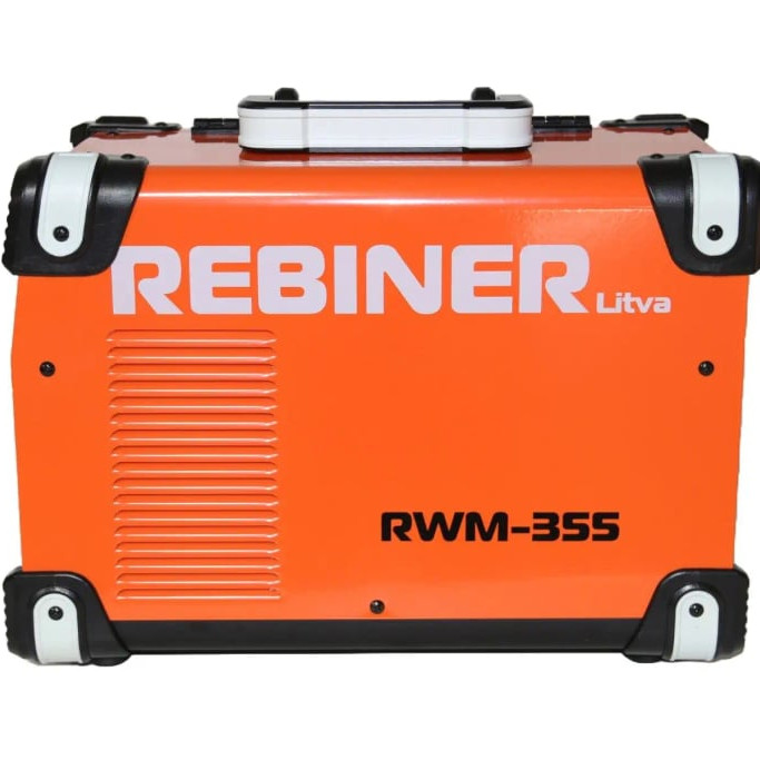 Зварювальний напівавтомат Rebiner RWM-355