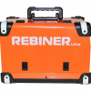 Зварювальний напівавтомат Rebiner RWM-355