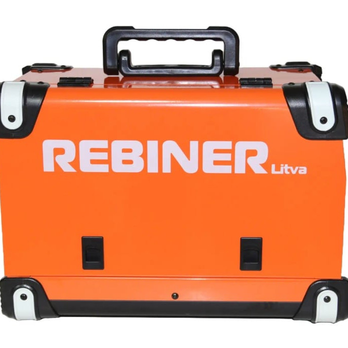 Зварювальний напівавтомат Rebiner RWM-355