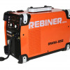 Зварювальний напівавтомат Rebiner RWM-355
